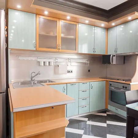 Your Away From 아파트 소피아