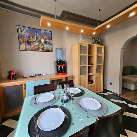 Your Away From Apartment *