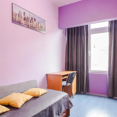 Appartement Your Away From