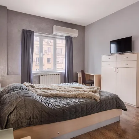 Your Away From Sofia