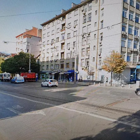 Your Away From Appartement