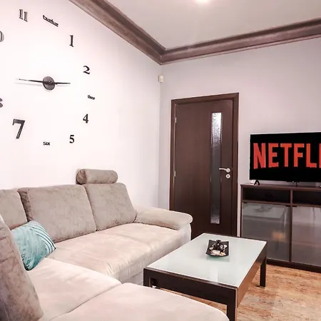 Appartement Your Away From Sofia